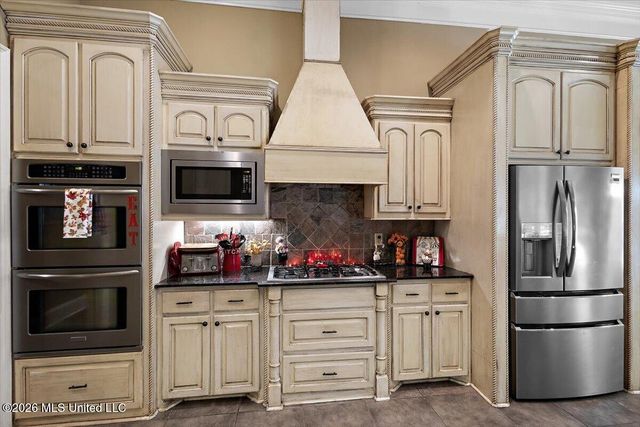 141 Wind Dance Drive, Madison, MS 39110