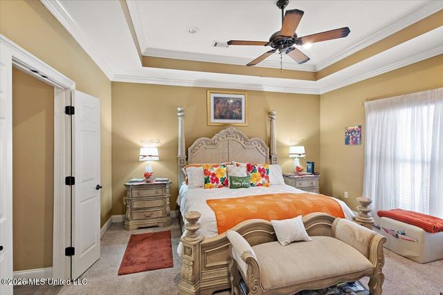 141 Wind Dance Drive, Madison, MS 39110