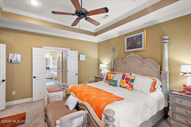 141 Wind Dance Drive, Madison, MS 39110