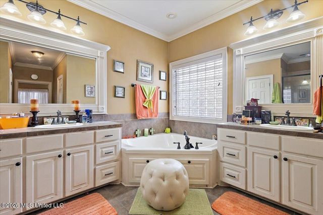 141 Wind Dance Drive, Madison, MS 39110