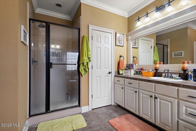 141 Wind Dance Drive, Madison, MS 39110