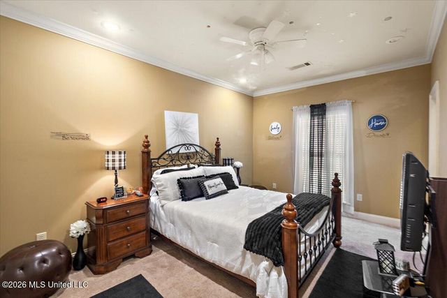 141 Wind Dance Drive, Madison, MS 39110