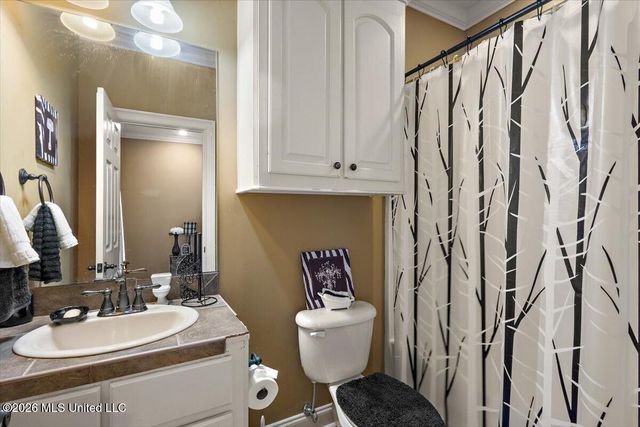 141 Wind Dance Drive, Madison, MS 39110