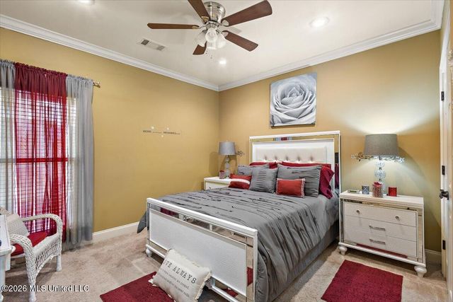 141 Wind Dance Drive, Madison, MS 39110