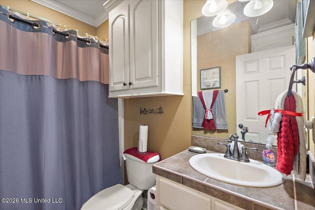 141 Wind Dance Drive, Madison, MS 39110