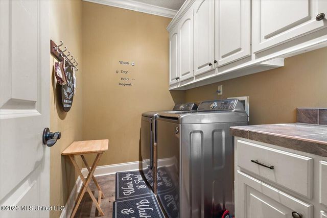 141 Wind Dance Drive, Madison, MS 39110