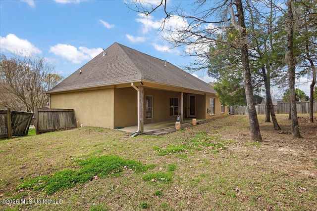 141 Wind Dance Drive, Madison, MS 39110