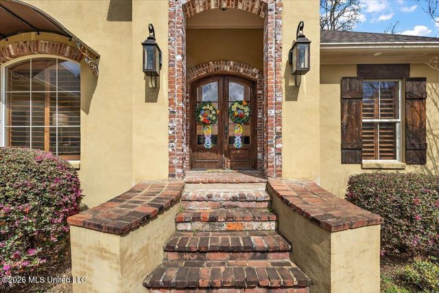 141 Wind Dance Drive, Madison, MS 39110