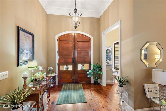 141 Wind Dance Drive, Madison, MS 39110