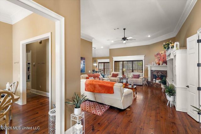 141 Wind Dance Drive, Madison, MS 39110