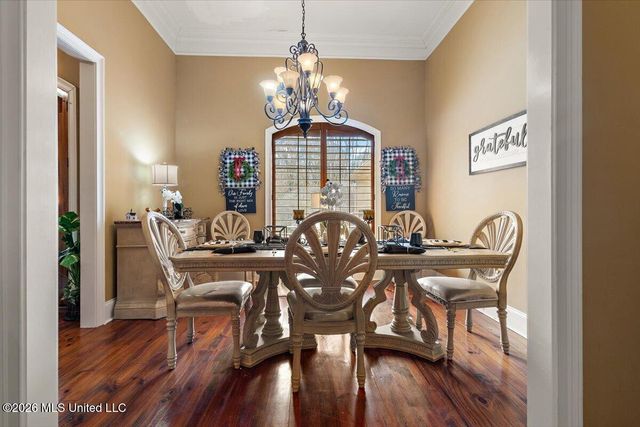 141 Wind Dance Drive, Madison, MS 39110