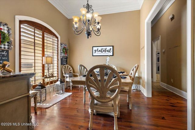 141 Wind Dance Drive, Madison, MS 39110