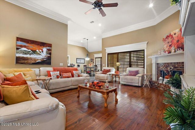 141 Wind Dance Drive, Madison, MS 39110