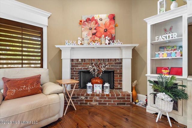 141 Wind Dance Drive, Madison, MS 39110