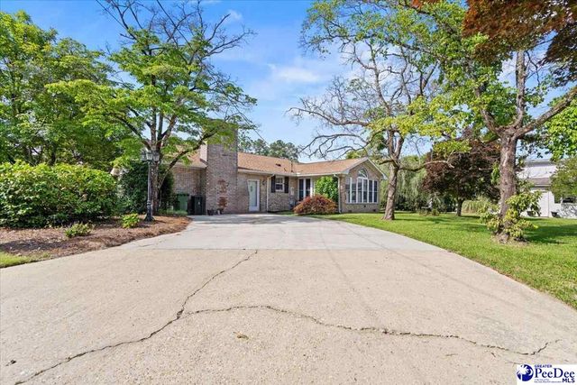 2003 Bellevue Dr, Florence, SC 29501
