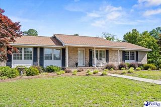 2003 Bellevue Dr, Florence, SC 29501