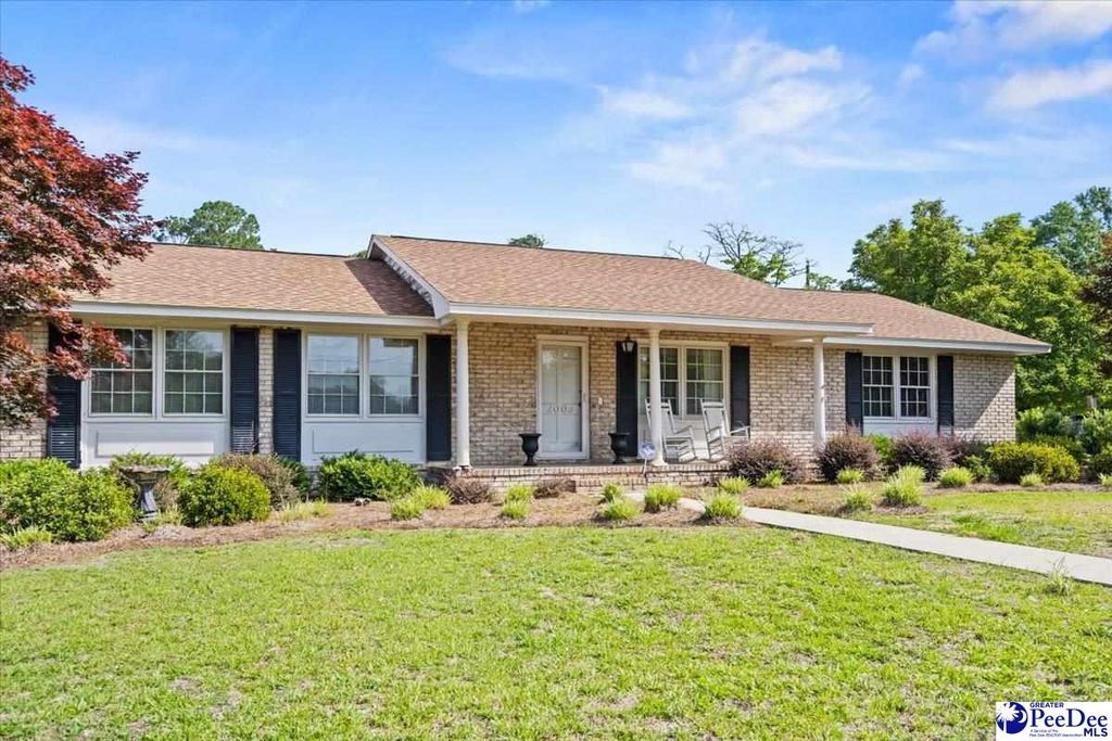 2003 Bellevue Dr, Florence, SC 29501