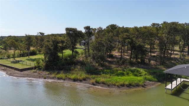 Lot 67 Diamond Point Drive, Corsicana, TX 75109