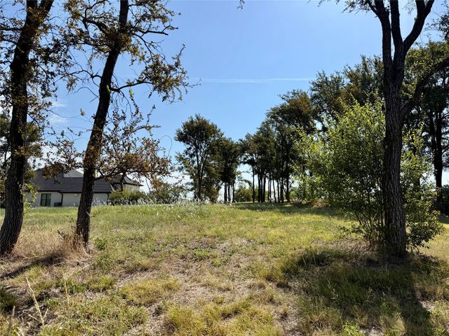 Lot 67 Diamond Point Drive, Corsicana, TX 75109