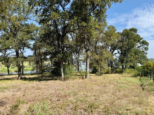 Lot 67 Diamond Point Drive, Corsicana, TX 75109