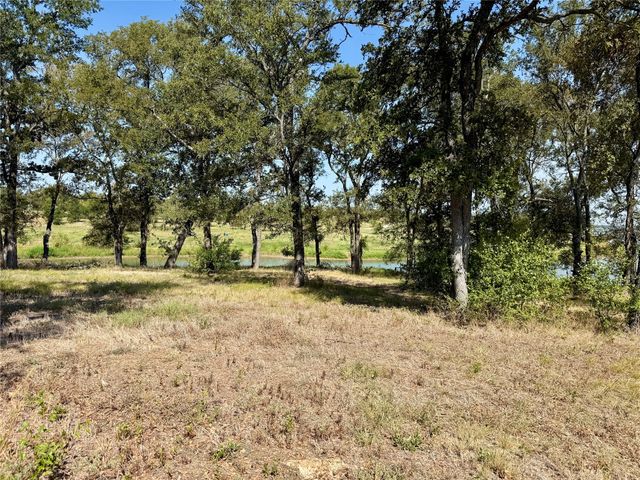 Lot 67 Diamond Point Drive, Corsicana, TX 75109