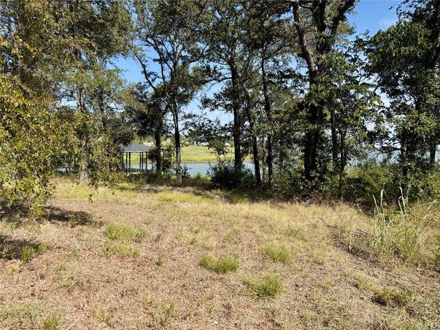 Lot 67 Diamond Point Drive, Corsicana, TX 75109