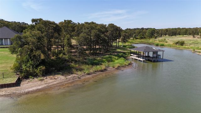 Lot 67 Diamond Point Drive, Corsicana, TX 75109