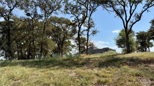 Lot 67 Diamond Point Drive, Corsicana, TX 75109