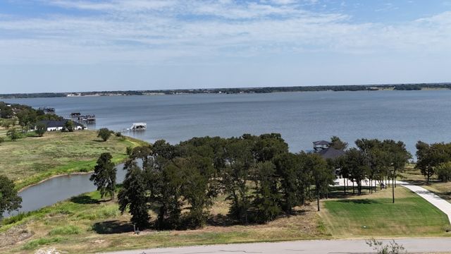 Lot 67 Diamond Point Drive, Corsicana, TX 75109