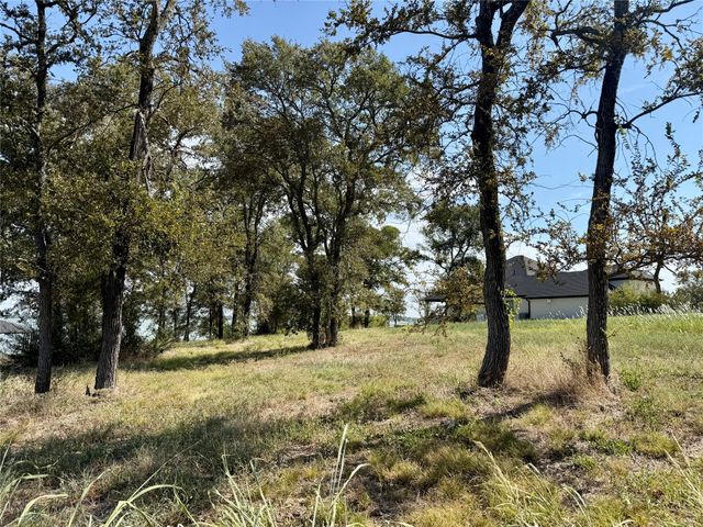 Lot 67 Diamond Point Drive, Corsicana, TX 75109