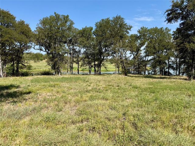 Lot 67 Diamond Point Drive, Corsicana, TX 75109
