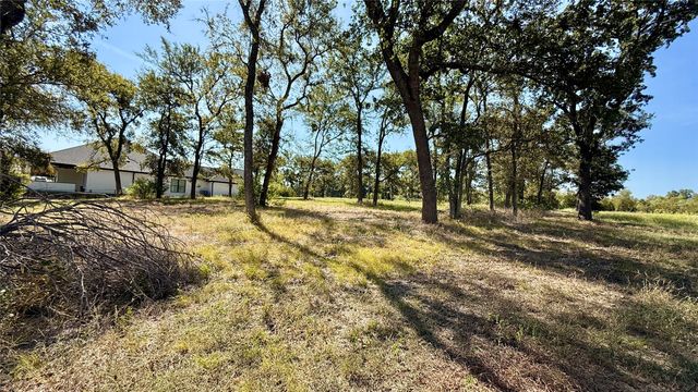 Lot 67 Diamond Point Drive, Corsicana, TX 75109