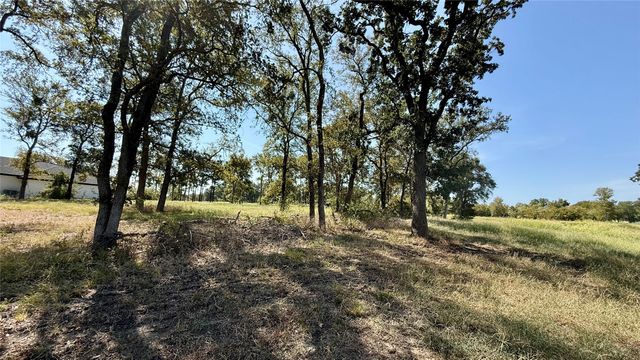 Lot 67 Diamond Point Drive, Corsicana, TX 75109