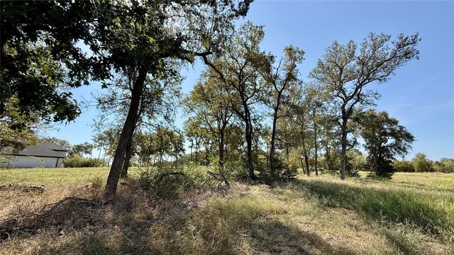 Lot 67 Diamond Point Drive, Corsicana, TX 75109
