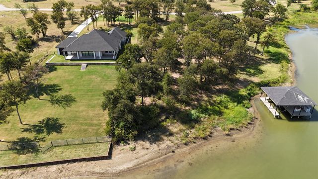 Lot 67 Diamond Point Drive, Corsicana, TX 75109