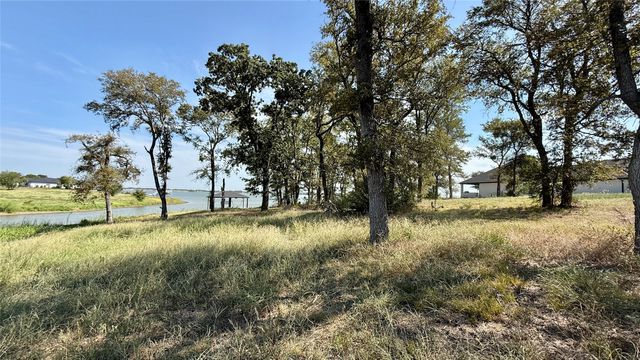 Lot 67 Diamond Point Drive, Corsicana, TX 75109