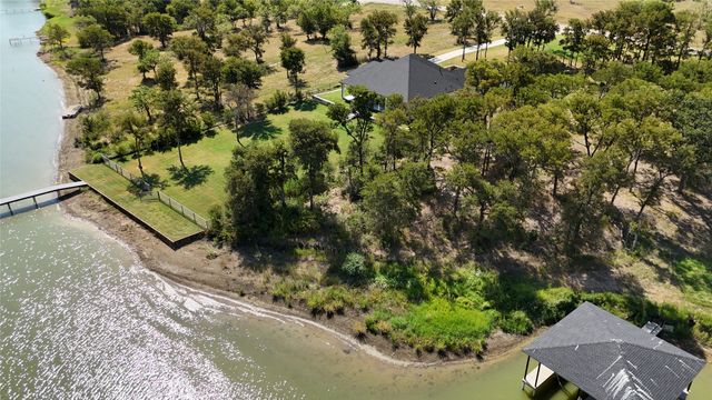 Lot 67 Diamond Point Drive, Corsicana, TX 75109