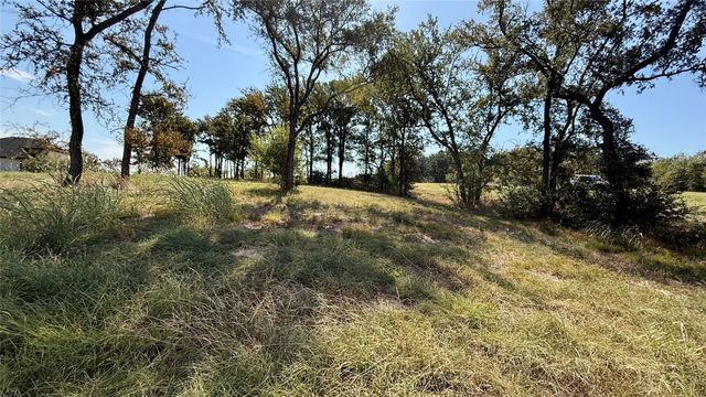 Lot 67 Diamond Point Drive, Corsicana, TX 75109