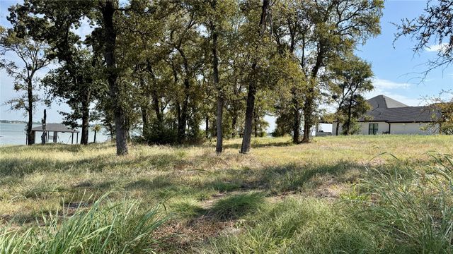 Lot 67 Diamond Point Drive, Corsicana, TX 75109