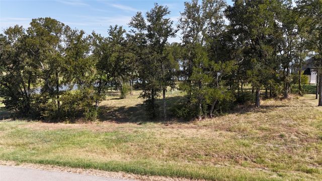 Lot 67 Diamond Point Drive, Corsicana, TX 75109
