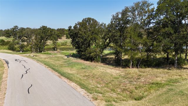 Lot 67 Diamond Point Drive, Corsicana, TX 75109