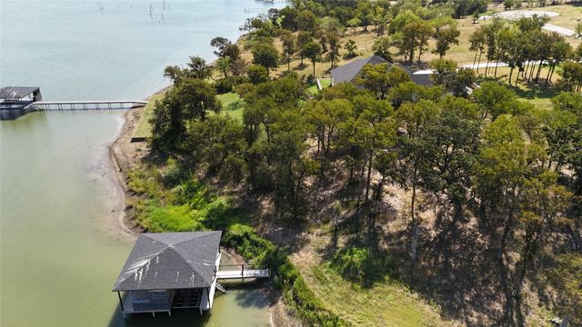 Lot 67 Diamond Point Drive, Corsicana, TX 75109