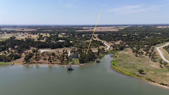 Lot 67 Diamond Point Drive, Corsicana, TX 75109