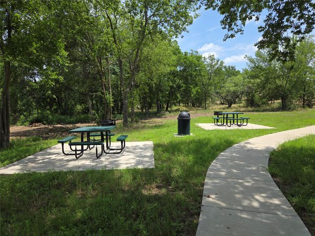 Lot 67 Diamond Point Drive, Corsicana, TX 75109