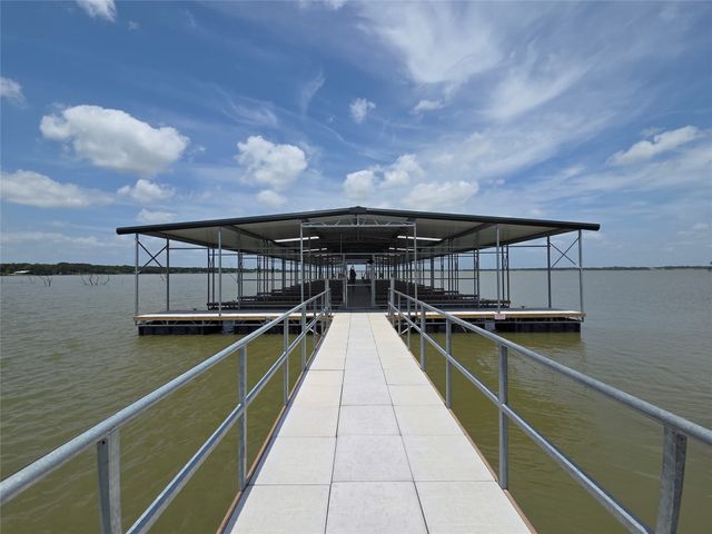 Lot 67 Diamond Point Drive, Corsicana, TX 75109