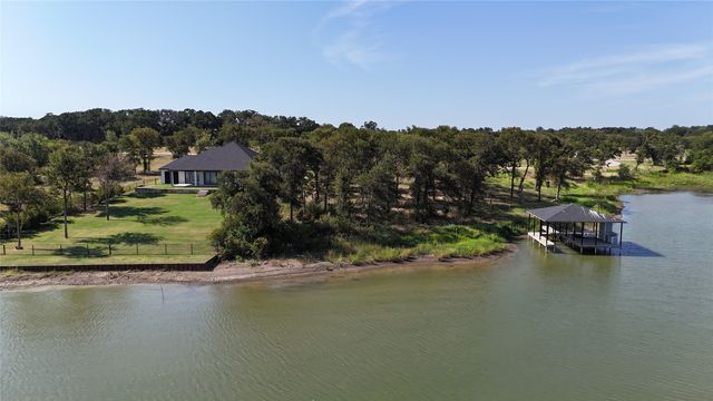 Lot 67 Diamond Point Drive, Corsicana, TX 75109