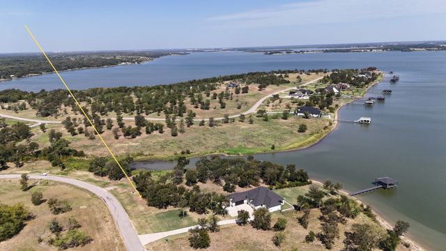Lot 67 Diamond Point Drive, Corsicana, TX 75109
