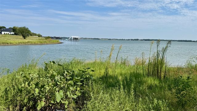 Lot 67 Diamond Point Drive, Corsicana, TX 75109