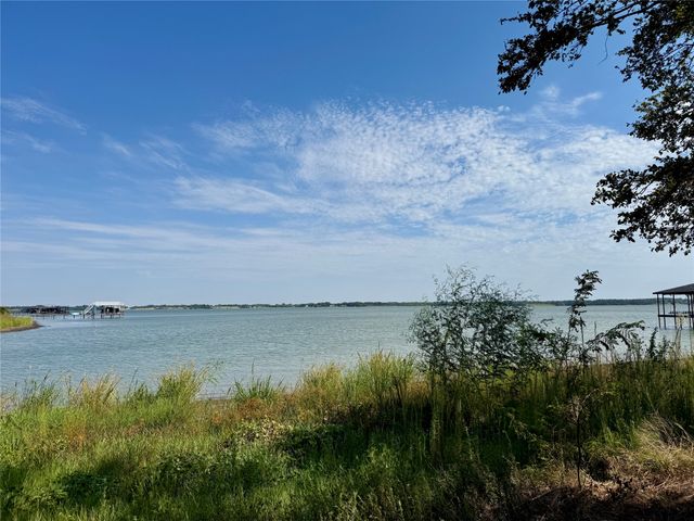 Lot 67 Diamond Point Drive, Corsicana, TX 75109