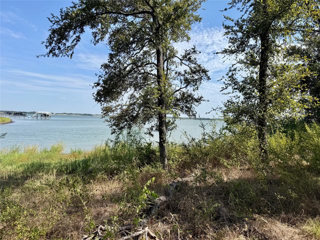 Lot 67 Diamond Point Drive, Corsicana, TX 75109